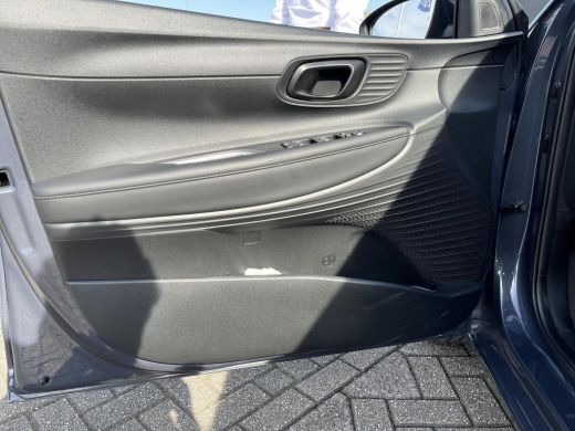 Hyundai i20 1.0 T-GDI Comfort Smart | Kop-er-af-Voordeel! | Garantie t/m 04.2029! | Rijklaarprijs! | ActivLease financial lease