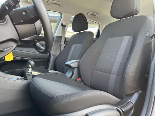 Hyundai i20 1.0 T-GDI Comfort Smart | Kop-er-af-Voordeel! | Garantie t/m 04.2029! | Rijklaarprijs! | ActivLease financial lease