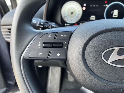 Hyundai i20 1.0 T-GDI Comfort Smart | Kop-er-af-Voordeel! | Garantie t/m 04.2029! | Rijklaarprijs! | ActivLease financial lease