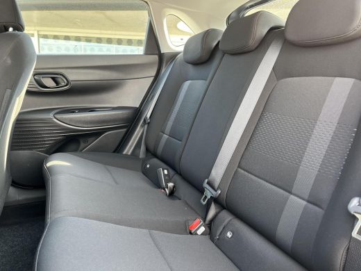 Hyundai i20 1.0 T-GDI Comfort Smart | Kop-er-af-Voordeel! | Garantie t/m 04.2029! | Rijklaarprijs! | ActivLease financial lease