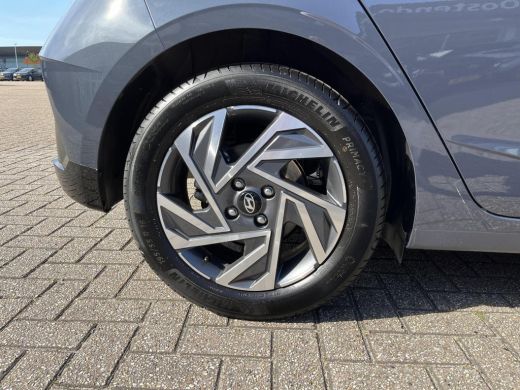 Hyundai i20 1.0 T-GDI Comfort Smart | Kop-er-af-Voordeel! | Garantie t/m 04.2029! | Rijklaarprijs! | ActivLease financial lease