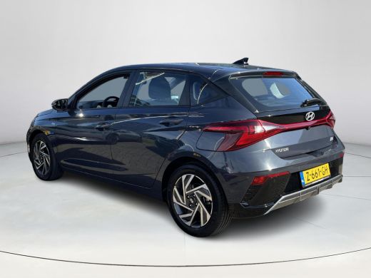 Hyundai i20 1.0 T-GDI Comfort Smart | Kop-er-af-Voordeel! | Garantie t/m 04.2029! | Rijklaarprijs! | ActivLease financial lease