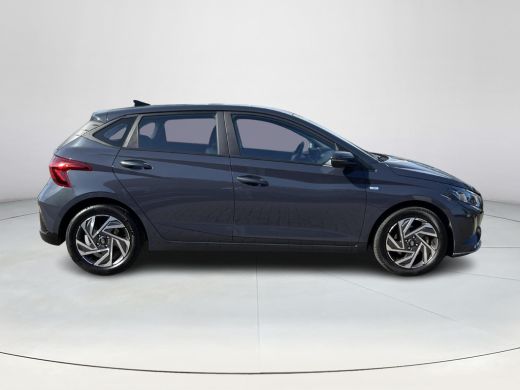 Hyundai i20 1.0 T-GDI Comfort Smart | Kop-er-af-Voordeel! | Garantie t/m 04.2029! | Rijklaarprijs! | ActivLease financial lease