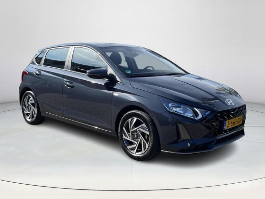 Hyundai i20 1.0 T-GDI Comfort Smart | Kop-er-af-Voordeel! | Garantie t/m 04.2029! | Rijklaarprijs! | ActivLease financial lease