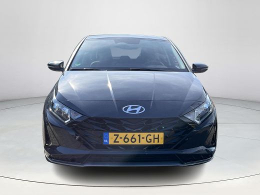Hyundai i20 1.0 T-GDI Comfort Smart | Kop-er-af-Voordeel! | Garantie t/m 04.2029! | Rijklaarprijs! | ActivLease financial lease