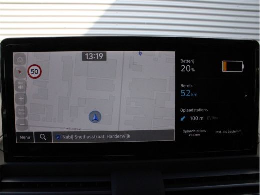 Hyundai Inster Hyundai E-Motion 42 kWh incl. €1.500,- Voorraad Voordeel! | Navi | Adapt. Cruise | Parkeercamera ... ActivLease financial lease