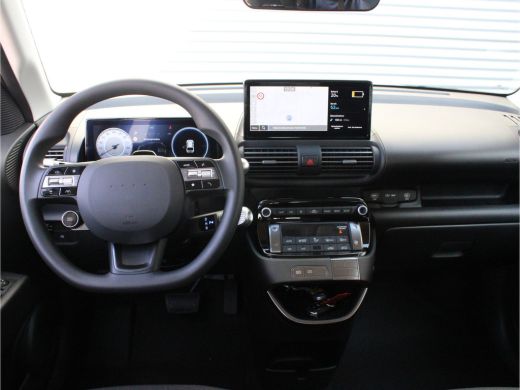 Hyundai Inster Hyundai E-Motion 42 kWh incl. €1.500,- Voorraad Voordeel! | Navi | Adapt. Cruise | Parkeercamera ... ActivLease financial lease