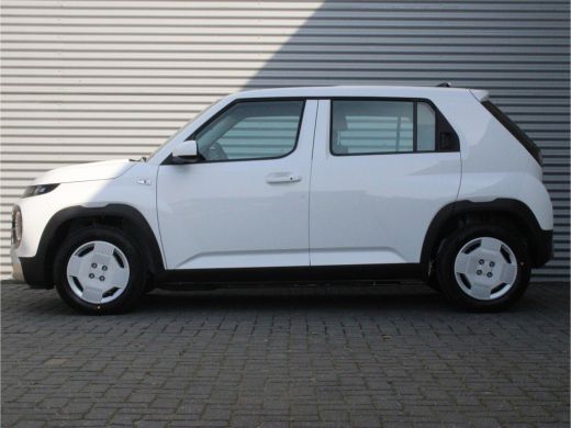Hyundai Inster Hyundai E-Motion 42 kWh incl. €1.500,- Voorraad Voordeel! | Navi | Adapt. Cruise | Parkeercamera ... ActivLease financial lease