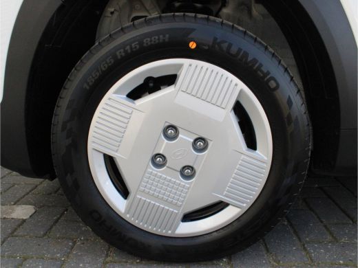 Hyundai Inster Hyundai E-Motion 42 kWh incl. €1.500,- Voorraad Voordeel! | Navi | Adapt. Cruise | Parkeercamera ... ActivLease financial lease