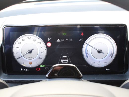 Hyundai Inster Hyundai E-Motion 42 kWh incl. €1.500,- Voorraad Voordeel! | Navi | Adapt. Cruise | Parkeercamera ... ActivLease financial lease