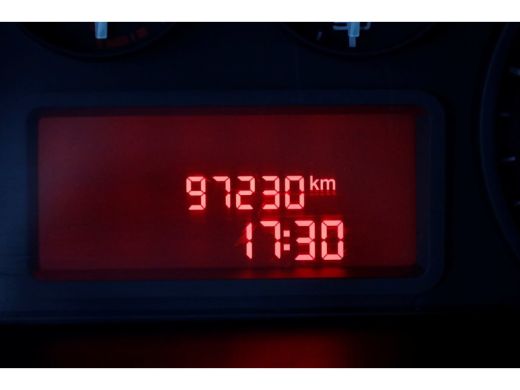 Iveco Daily 35C16 160pk E6 L2H1 Dubbel Lucht Trekhaak 3500kg 10-2019 ActivLease financial lease