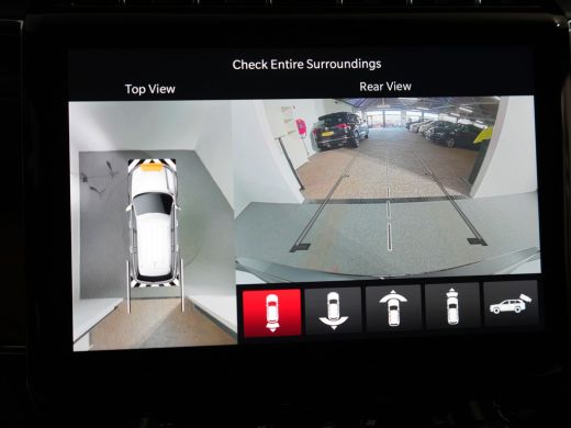 Jeep Grand Cherokee Jeep Summit Reserve | 10'' digitaal cluster | 10.1'' infotainment met navigatie en Uconnect | 21'... ActivLease financial lease