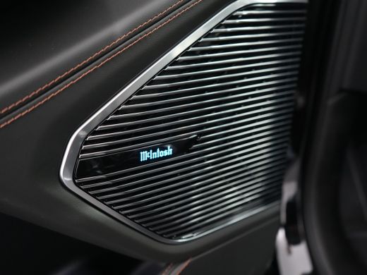 Jeep Grand Cherokee Jeep Summit Reserve | 10'' digitaal cluster | 10.1'' infotainment met navigatie en Uconnect | 21'... ActivLease financial lease