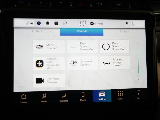 Jeep Grand Cherokee Jeep Summit Reserve | 10'' digitaal cluster | 10.1'' infotainment met navigatie en Uconnect | 21'... ActivLease financial lease