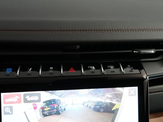 Jeep Grand Cherokee Jeep Summit Reserve | 10'' digitaal cluster | 10.1'' infotainment met navigatie en Uconnect | 21'... ActivLease financial lease
