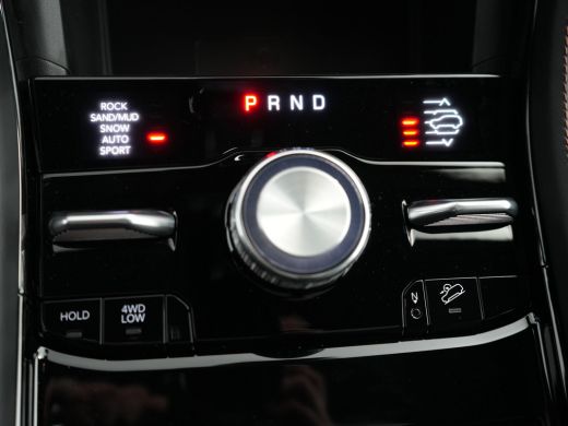 Jeep Grand Cherokee Jeep Summit Reserve | 10'' digitaal cluster | 10.1'' infotainment met navigatie en Uconnect | 21'... ActivLease financial lease