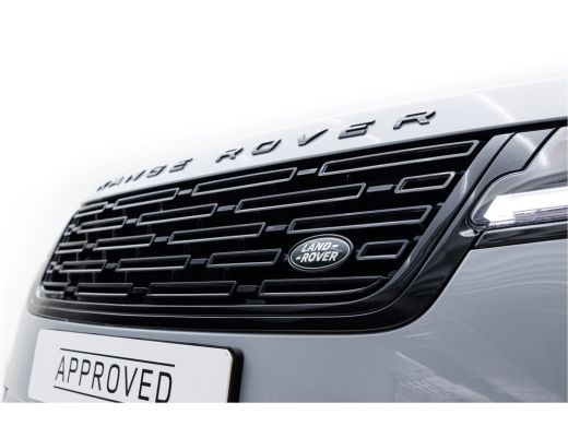 Land Rover Range Rover Velar P400e AWD Dynamic SE | Pano | Black Pack | Facelift MY24 | Cold Climate | Drive Assist Pack | 21 ... ActivLease financial lease