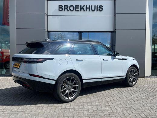 Land Rover Range Rover Velar P400e AWD Dynamic SE | Pano | Black Pack | Facelift MY24 | Cold Climate | Drive Assist Pack | 21 ... ActivLease financial lease