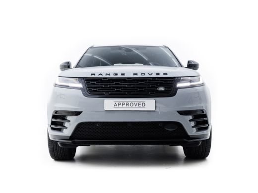Land Rover Range Rover Velar P400e AWD Dynamic SE | Pano | Black Pack | Facelift MY24 | Cold Climate | Drive Assist Pack | 21 ... ActivLease financial lease