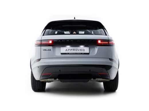Land Rover Range Rover Velar P400e AWD Dynamic SE | Pano | Black Pack | Facelift MY24 | Cold Climate | Drive Assist Pack | 21 ... ActivLease financial lease