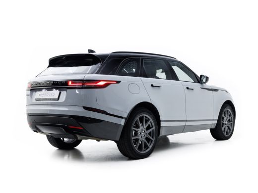 Land Rover Range Rover Velar P400e AWD Dynamic SE | Pano | Black Pack | Facelift MY24 | Cold Climate | Drive Assist Pack | 21 ... ActivLease financial lease