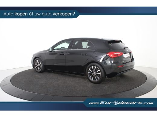 Mercedes A-Klasse *1ste Eigenaar*Leer*Navigatie*Stoelverwarming* ActivLease financial lease