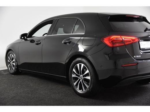 Mercedes A-Klasse *1ste Eigenaar*Leer*Navigatie*Stoelverwarming* ActivLease financial lease