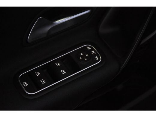 Mercedes A-Klasse *1ste Eigenaar*Leer*Navigatie*Stoelverwarming* ActivLease financial lease