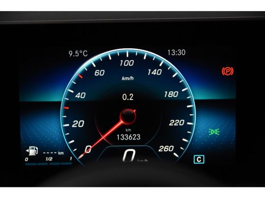 Mercedes A-Klasse *1ste Eigenaar*Leer*Navigatie*Stoelverwarming* ActivLease financial lease