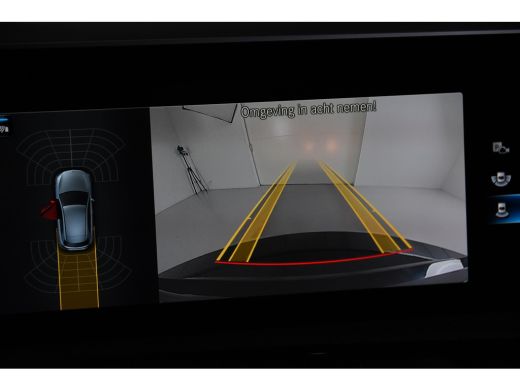Mercedes A-Klasse *1ste Eigenaar*Leer*Navigatie*Stoelverwarming* ActivLease financial lease