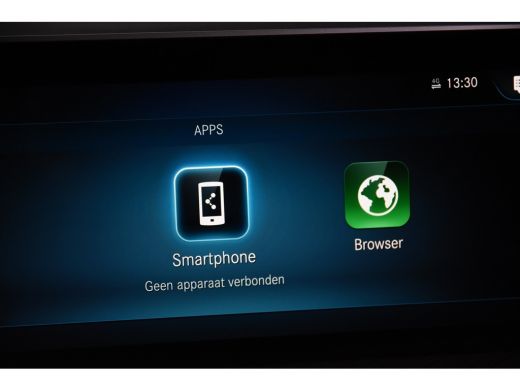 Mercedes A-Klasse *1ste Eigenaar*Leer*Navigatie*Stoelverwarming* ActivLease financial lease