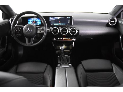 Mercedes A-Klasse *1ste Eigenaar*Leer*Navigatie*Stoelverwarming* ActivLease financial lease