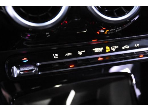 Mercedes A-Klasse *1ste Eigenaar*Leer*Navigatie*Stoelverwarming* ActivLease financial lease