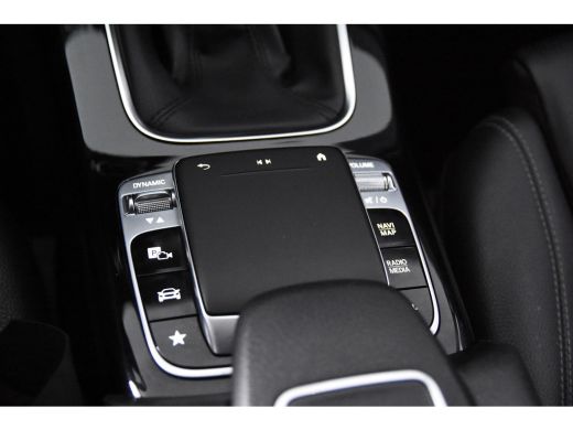 Mercedes A-Klasse *1ste Eigenaar*Leer*Navigatie*Stoelverwarming* ActivLease financial lease