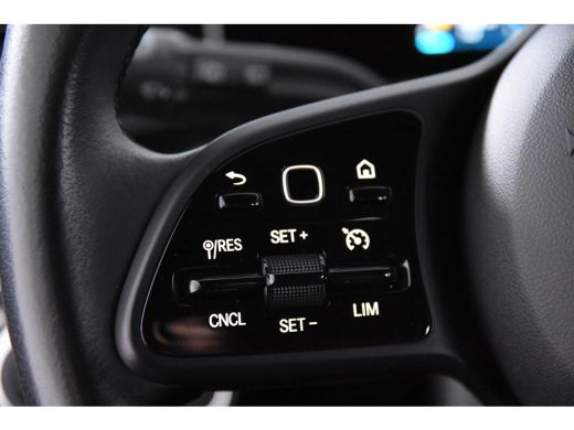 Mercedes A-Klasse *1ste Eigenaar*Leer*Navigatie*Stoelverwarming* ActivLease financial lease