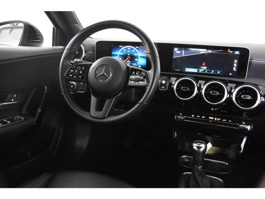 Mercedes A-Klasse *1ste Eigenaar*Leer*Navigatie*Stoelverwarming* ActivLease financial lease
