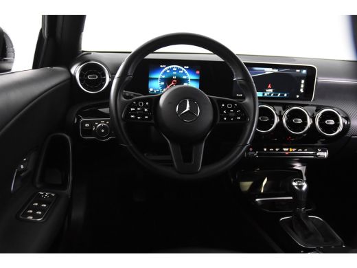 Mercedes A-Klasse *1ste Eigenaar*Leer*Navigatie*Stoelverwarming* ActivLease financial lease