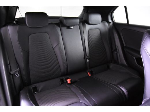 Mercedes A-Klasse *1ste Eigenaar*Leer*Navigatie*Stoelverwarming* ActivLease financial lease
