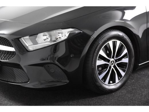 Mercedes A-Klasse *1ste Eigenaar*Leer*Navigatie*Stoelverwarming* ActivLease financial lease