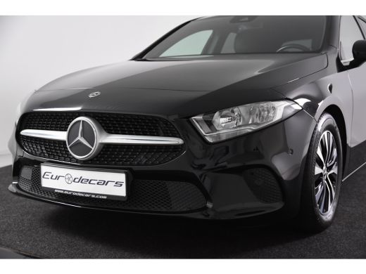 Mercedes A-Klasse *1ste Eigenaar*Leer*Navigatie*Stoelverwarming* ActivLease financial lease