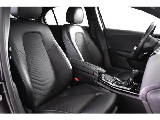 Mercedes A-Klasse *1ste Eigenaar*Leer*Navigatie*Stoelverwarming* ActivLease financial lease