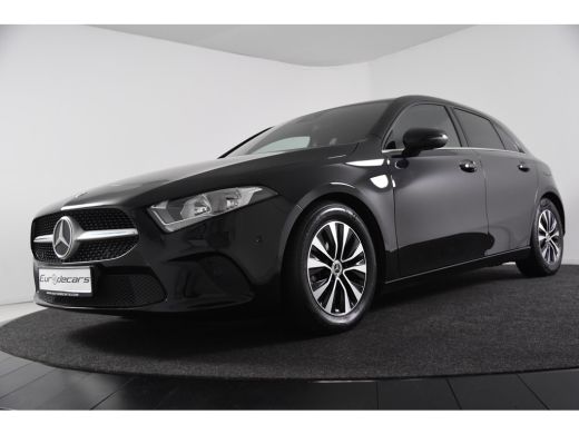 Mercedes A-Klasse *1ste Eigenaar*Leer*Navigatie*Stoelverwarming* ActivLease financial lease