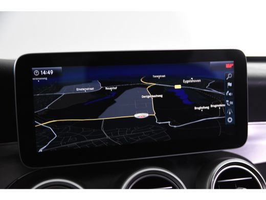 Mercedes C-Klasse Estate 180 d *1ste Eigenaar*Trekhaak* ActivLease financial lease