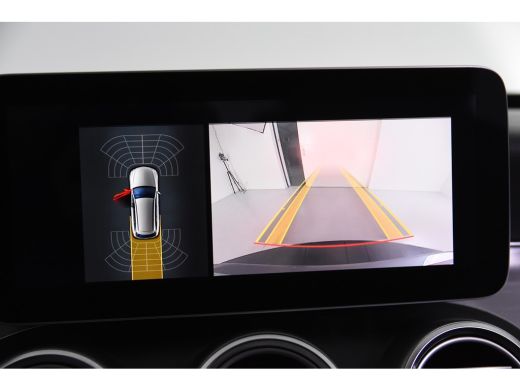 Mercedes C-Klasse Estate 180 d *1ste Eigenaar*Trekhaak* ActivLease financial lease