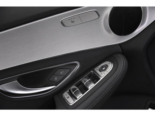 Mercedes C-Klasse Estate 180 d *1ste Eigenaar*Trekhaak* ActivLease financial lease