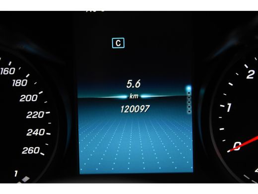 Mercedes C-Klasse Estate 180 d *1ste Eigenaar*Trekhaak* ActivLease financial lease