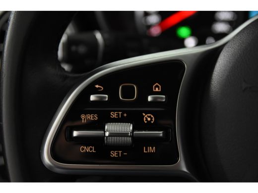 Mercedes C-Klasse Estate 180 d *1ste Eigenaar*Trekhaak* ActivLease financial lease