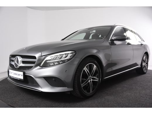 Mercedes C-Klasse Estate 180 d *1ste Eigenaar*Trekhaak* ActivLease financial lease