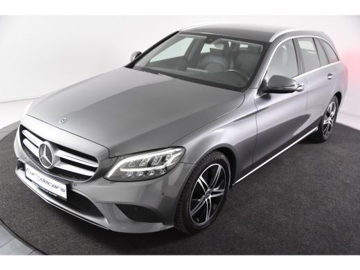 Mercedes C-Klasse Estate 180 d *1ste Eigenaar*Trekhaak* ActivLease financial lease