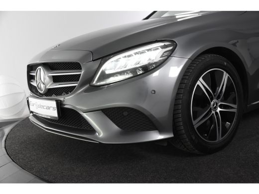 Mercedes C-Klasse Estate 180 d *1ste Eigenaar*Trekhaak* ActivLease financial lease